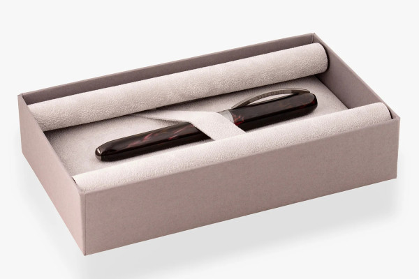 Ролер Visconti Dante Inferno с тематична кутия и сертификат – classicwatches.bg
