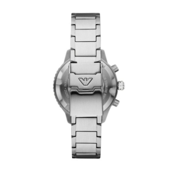 EMPORIO ARMANI DIVER 43MM MEN'S WATCH AR11360