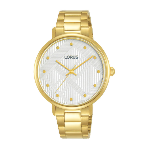 Lorus Dress RG298UX9