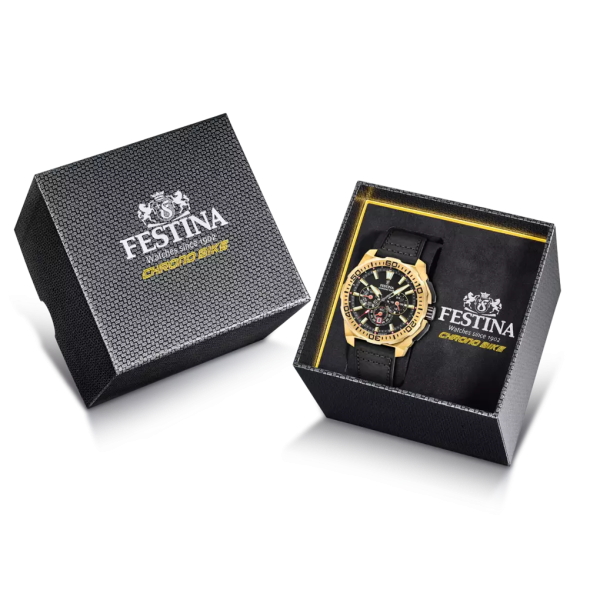 Festina Chrono Bike F20728/3