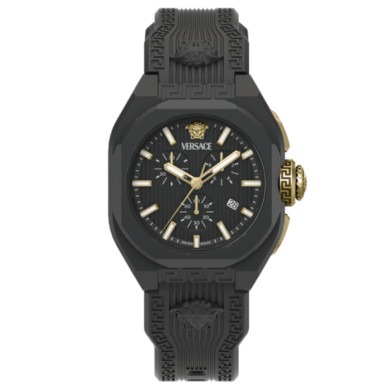 VERSACE V-LEGEND CHRONO 44MM VE9L00124