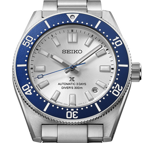 seiko hbc005j1 limited edition 4000 броя ClassicWatches.bg