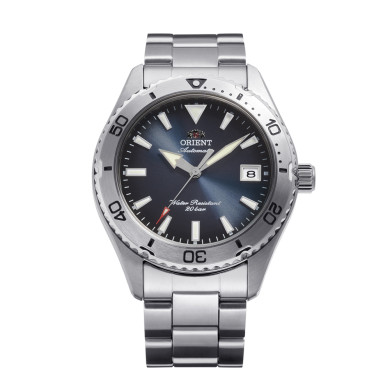 ЧАСОВНИК ORIENT SPORTS 41.5MM RA-AC0Q14L