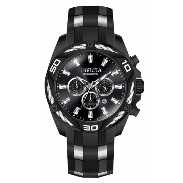 Invicta Bolt