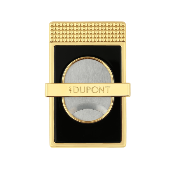 Резачка за пури S.T.Dupont Cigar Cutter Slim Gold 3482