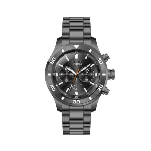 Invicta Specialty