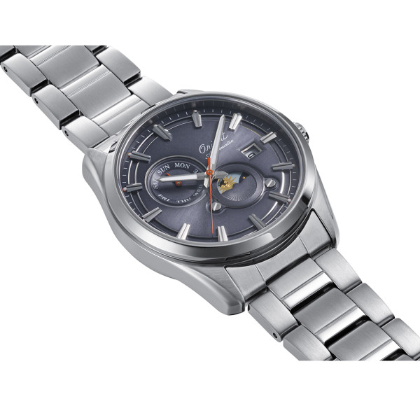 Orient RA-AK0311N лимитиран мъжки часовник Stretto ClassicWatches.bg