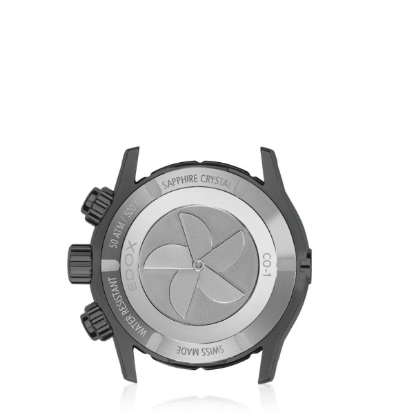 Edox CO-1 Quartz 10242 Tinr NIR