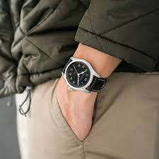 Hamilton Khaki Field Auto H70605731
