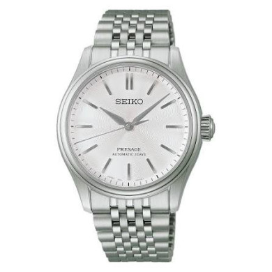 ЧАСОВНИК SEIKO PRESAGE 38MM HCC001J1