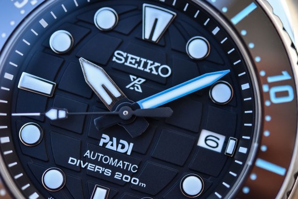 SEIKO PROSPEX SUMO PADI SPECIAL EDITION 45MM SPB325J1