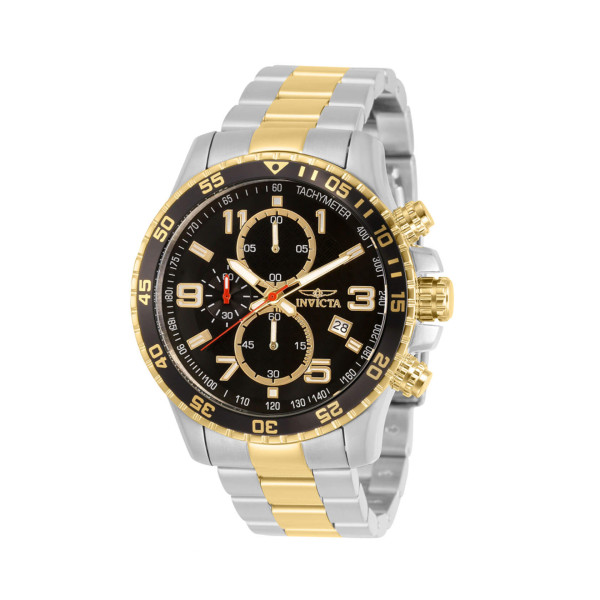 Invicta Specialty