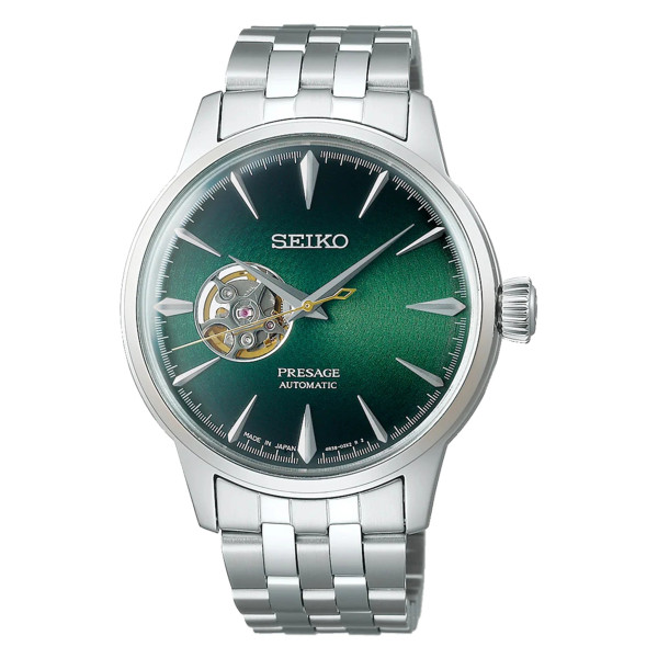 Seiko Presage SSA441J1