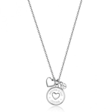 Колие Brosway Chakra BHKL03