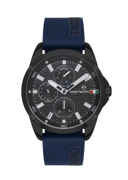 Мъжки часовник Sergio Tacchini ST.1.10359-5
