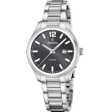 ЧАСОВНИК FESTINA CLASICO 34MM F20737/5