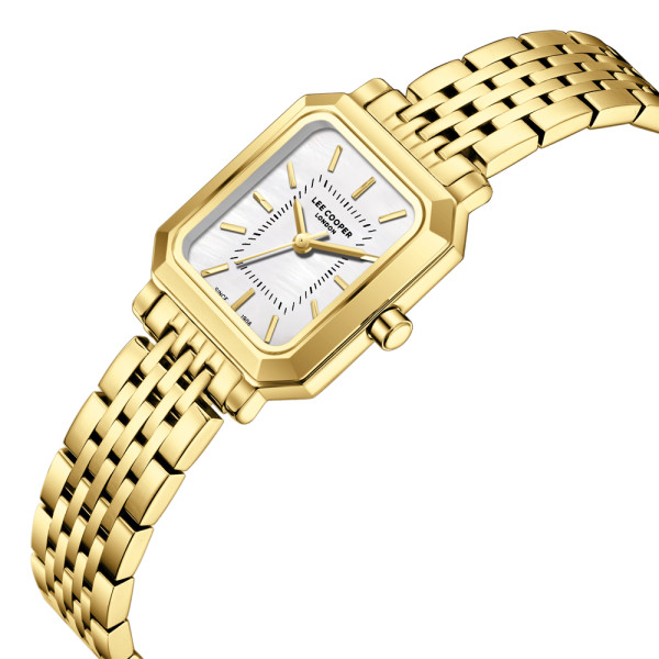 Дамски часовник Lee Cooper LC08203.120