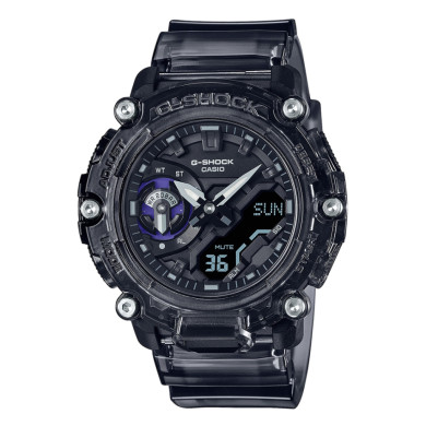 ЧАСОВНИК CASIO G-SHOCK GA-2200SKL-8AER
