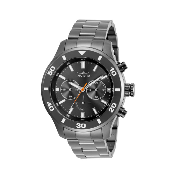 Invicta Specialty