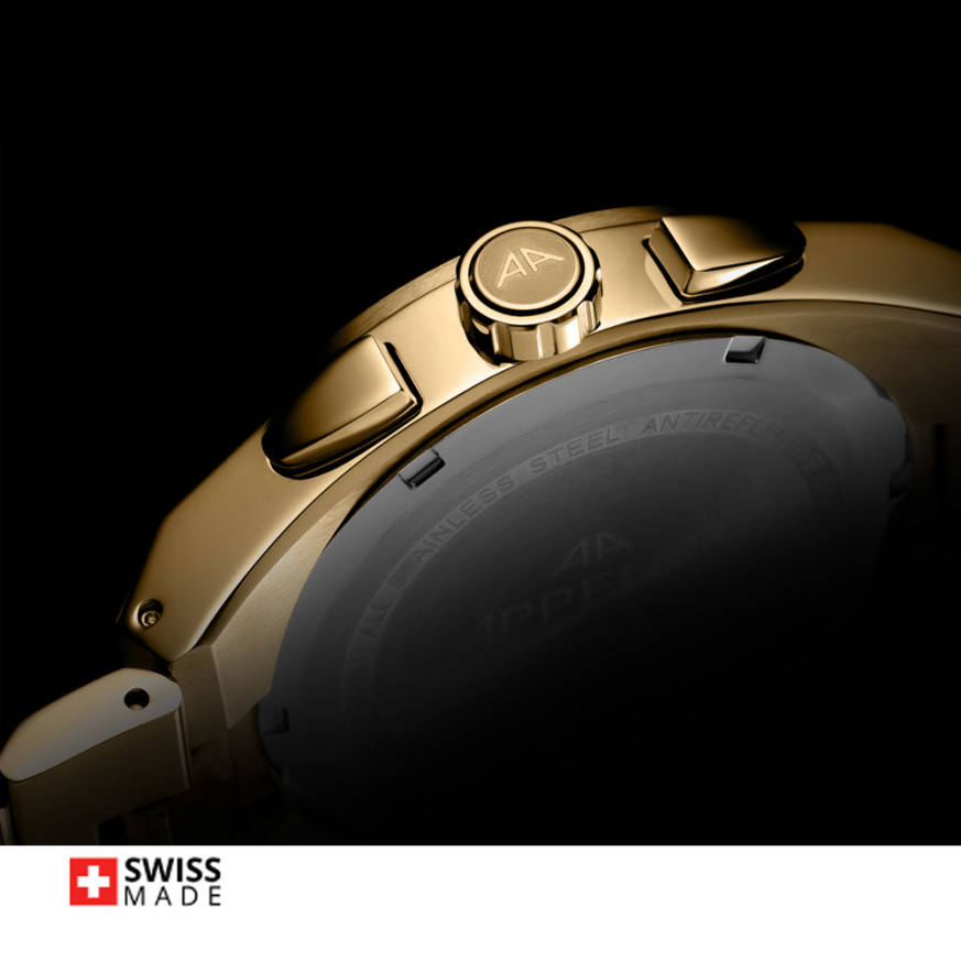 Мъжки часовник Appella L70015.1117CH