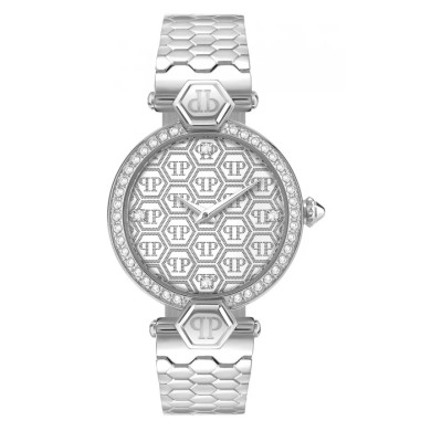 PHILIPP PLEIN COUTURE 32MM LADIES WATCH PWEAA0421