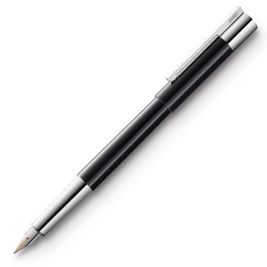 Писалка Lamy Scala Piano Black