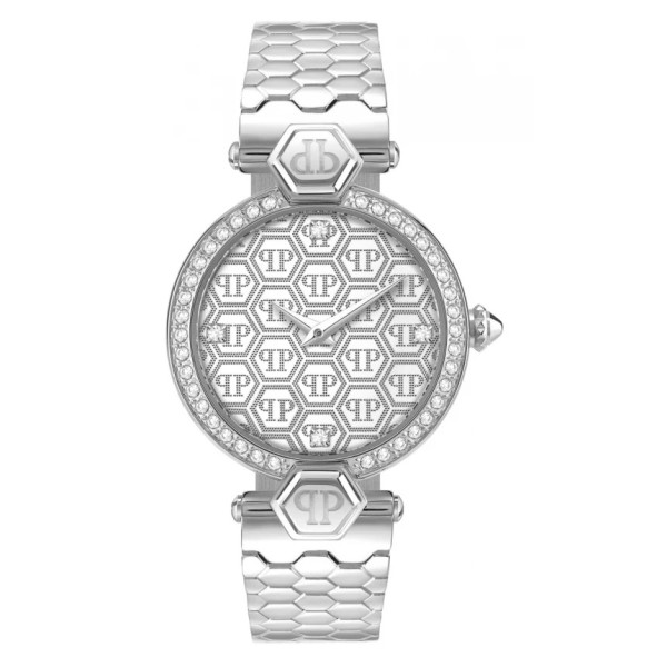 PHILIPP PLEIN COUTURE 32MM LADIES WATCH PWEAA0421