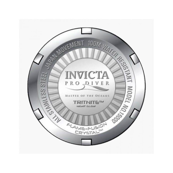 Invicta Pro Diver