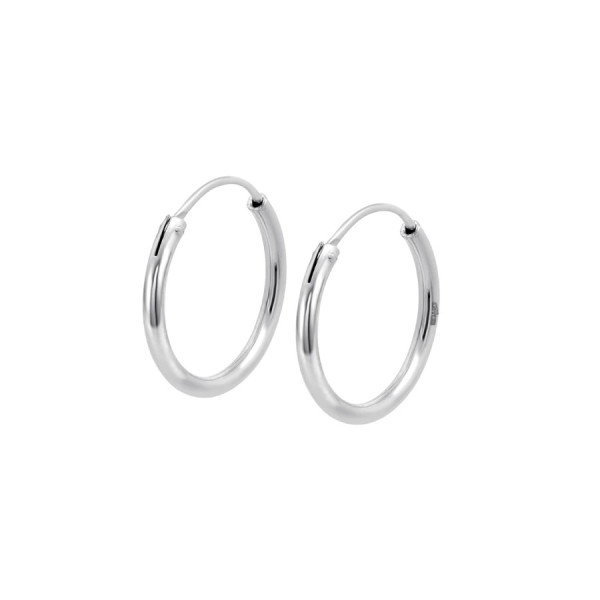 Lotus Silver Earparty сребърни обеци LP3975-4/3