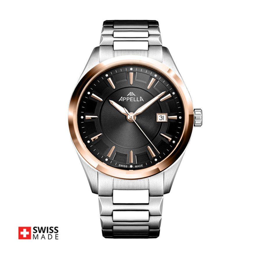 Мъжки часовник Appella L70016.R1R6Q