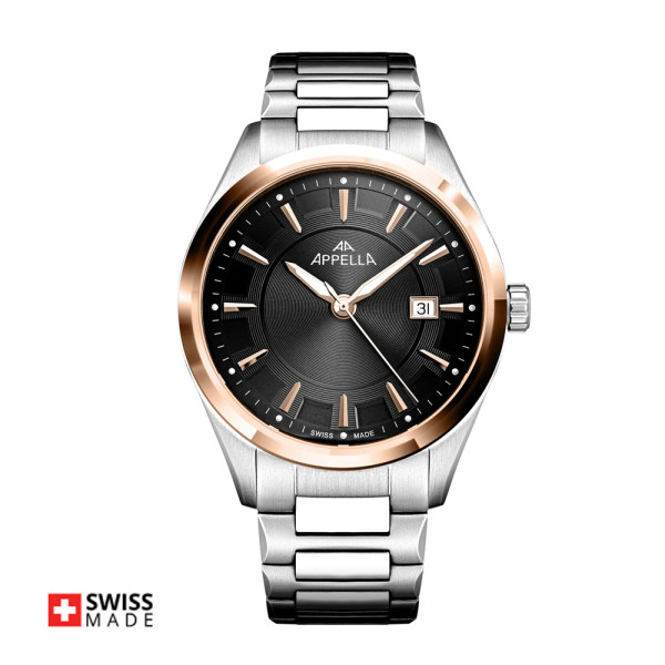 Мъжки часовник Appella L70016.R1R6Q