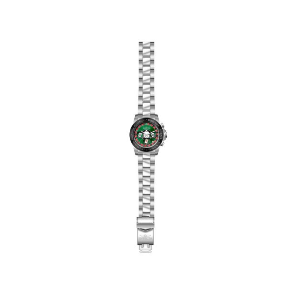 Invicta Speedway Exclusive Casino 44642