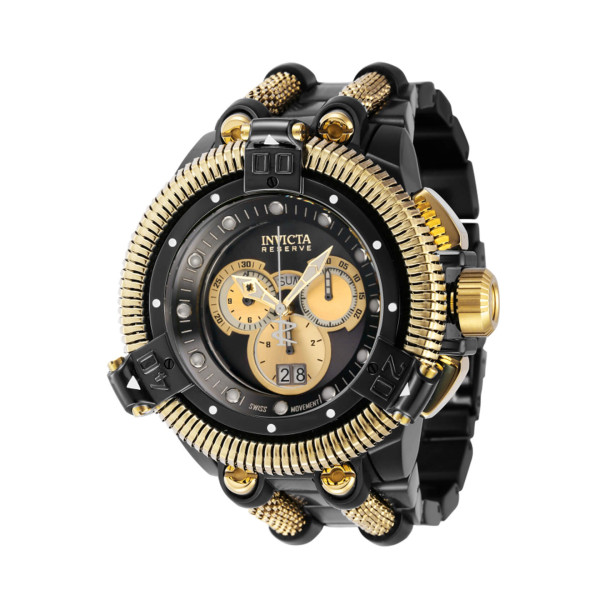 Invicta King Python Reserve Swiss Made 40566