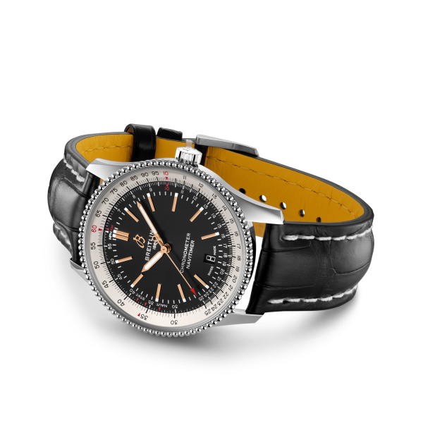 BREITLING NAVITIMER AUTOMATIC 41 A17326211B1P1