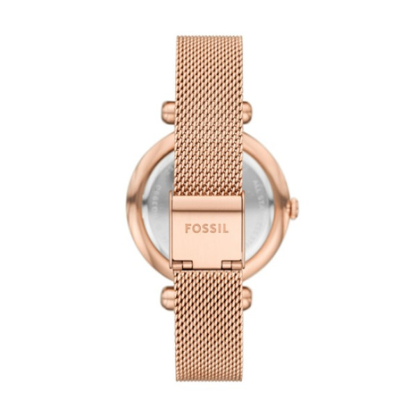 Fossil BQ3989