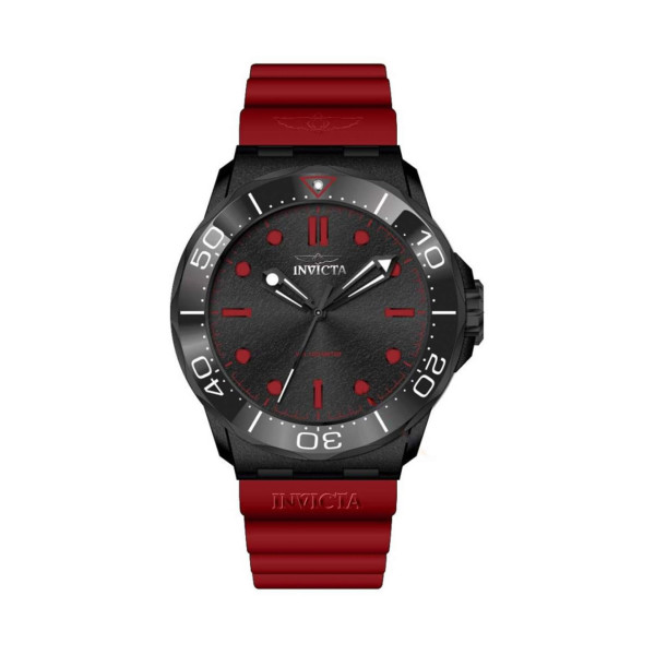 Invicta Coalition Forces Zager Exclusive 46393