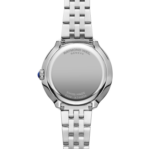 Raymond Weil Toccata Heritage 5250-ST-00650