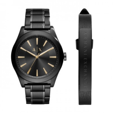 ЧАСОВНИК ARMANI EXCHANGE 44MM AX7102