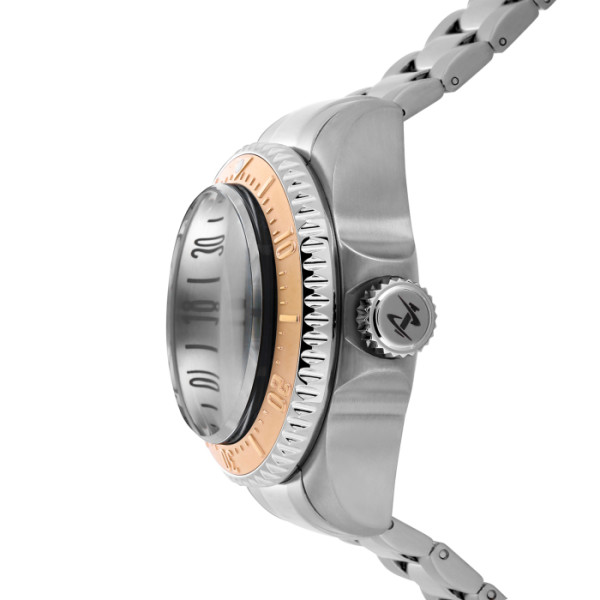 Invicta Hydromax GMT Dark Power Swiss Reserve 16964