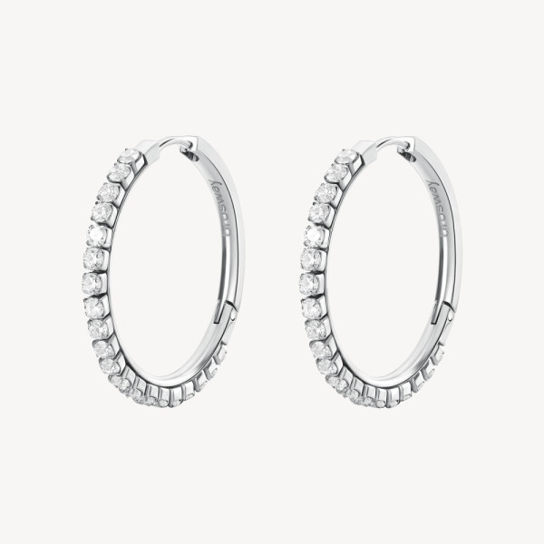 Brosway Desideri обеци BEIE014