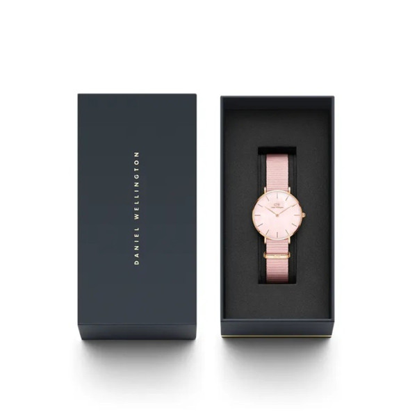 Часовник Daniel Wellington DW00100515