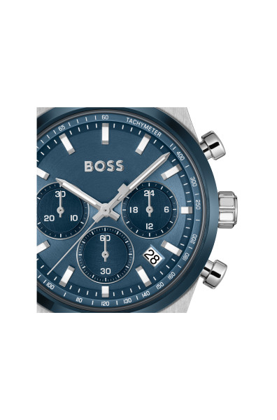 HUGO BOSS DESK 41MM MEN'S WATCH 1514243