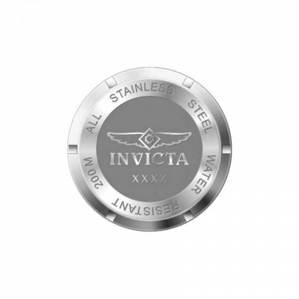 Часовник Invicta Pro Diver