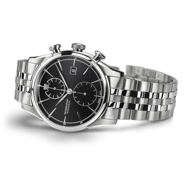Hamilton Jazzmaster Spirit Of Liberty H32416131