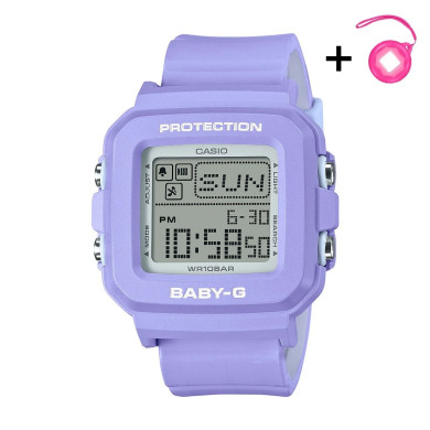 CASIO BABY-G 30TH ANNIVERSARY PLUS BGD-10K-6ER