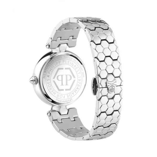 PHILIPP PLEIN COUTURE 32MM LADIES WATCH PWEAA0421