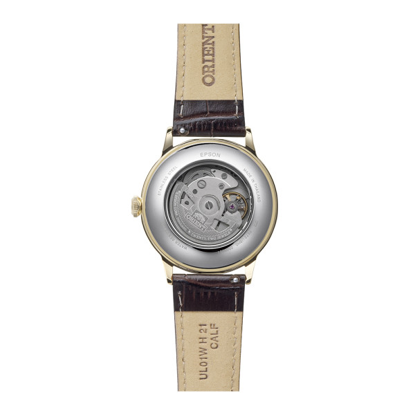 orient ra ac0028s автоматичен механизъм f6724 прозрачен гръб classicwatches.bg