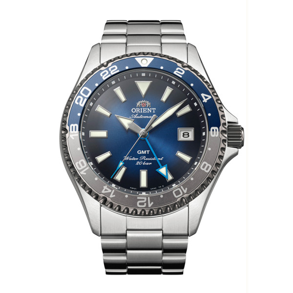 Orient RA-BC0005L Limited Edition