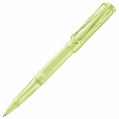 Ролер Lamy Safari - Spring Green Special Edition 2023