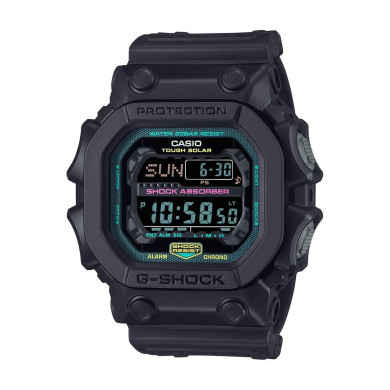 CASIO G-SHOCK SOLAR GX-56MF-1ER